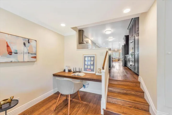 1788 Pearl Street, Alameda, California 94501