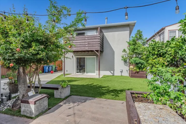 1788 Pearl Street, Alameda, California 94501