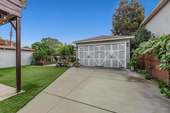 1788 Pearl Street, Alameda, California 94501