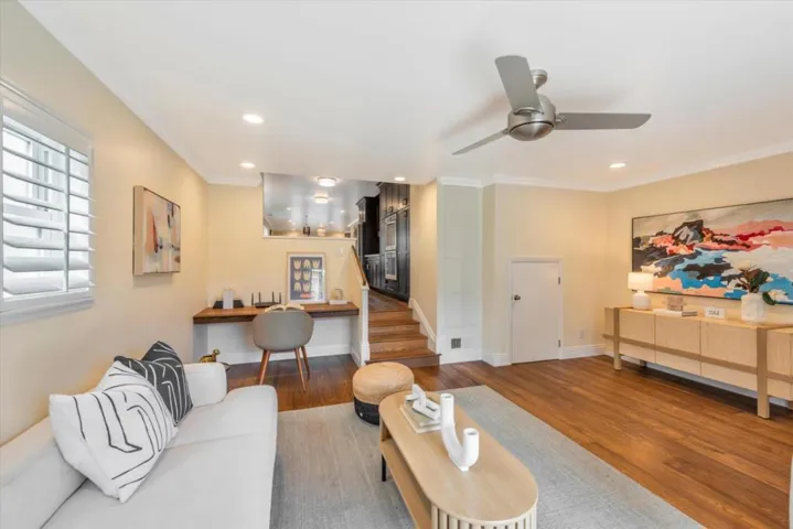 1788 Pearl Street, Alameda, California 94501