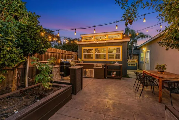 1788 Pearl Street, Alameda, California 94501