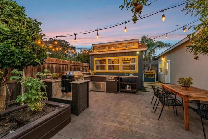 1788 Pearl Street, Alameda, California 94501