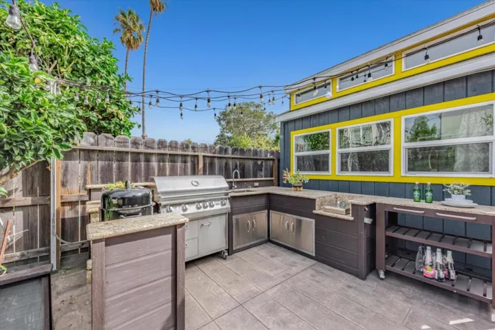 1788 Pearl Street, Alameda, California 94501