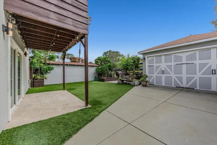 1788 Pearl Street, Alameda, California 94501