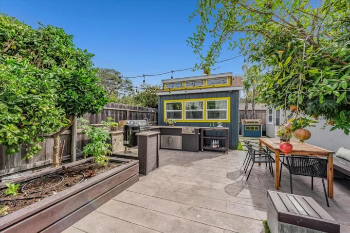 1788 Pearl Street, Alameda, California 94501