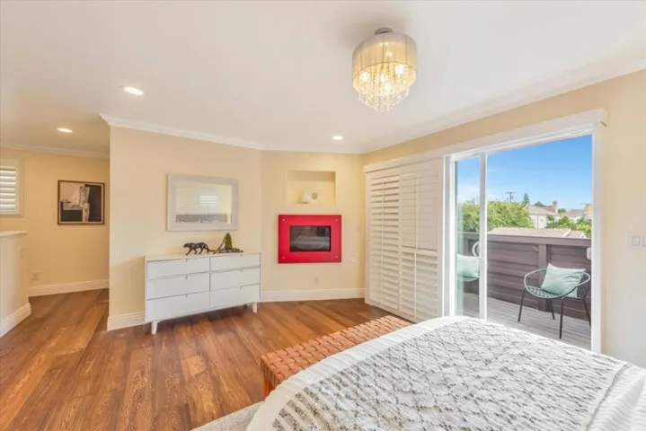 1788 Pearl Street, Alameda, California 94501