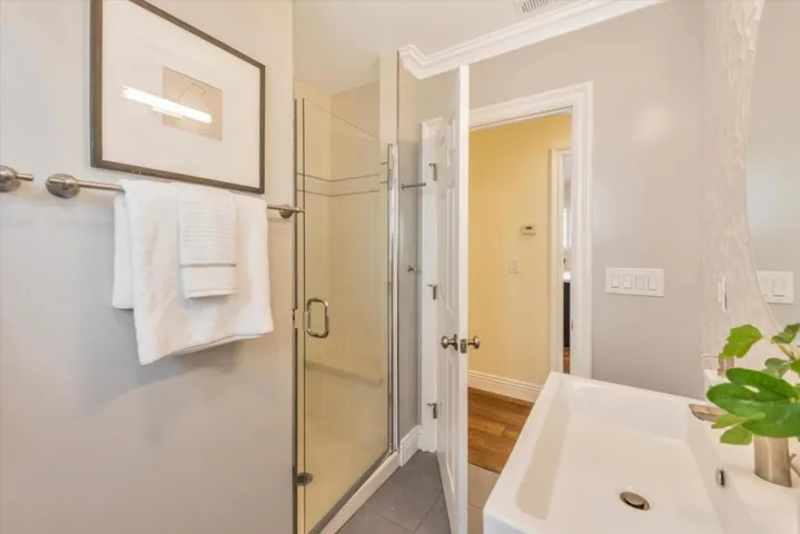 1788 Pearl Street, Alameda, California 94501