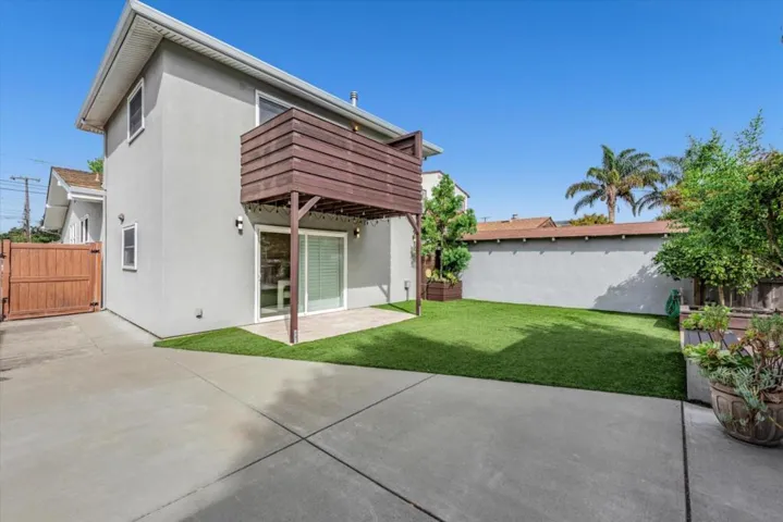 1788 Pearl Street, Alameda, California 94501