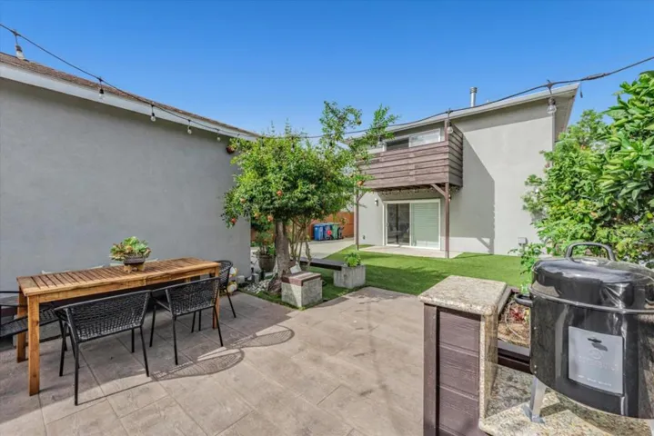 1788 Pearl Street, Alameda, California 94501