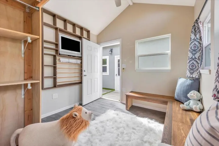 1788 Pearl Street, Alameda, California 94501