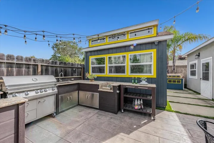1788 Pearl Street, Alameda, California 94501