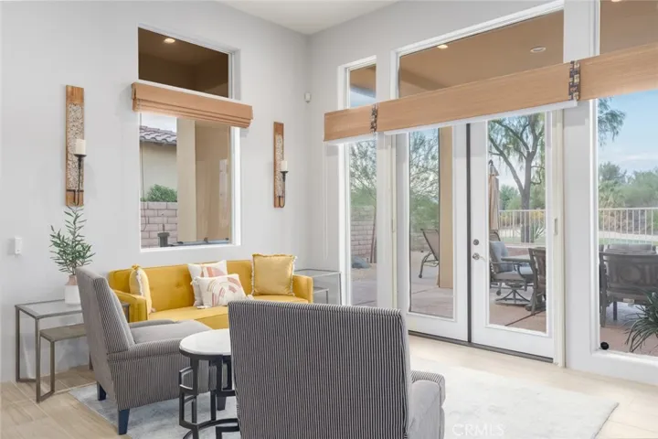 24 Merill Drive, Palm Desert, California 92260