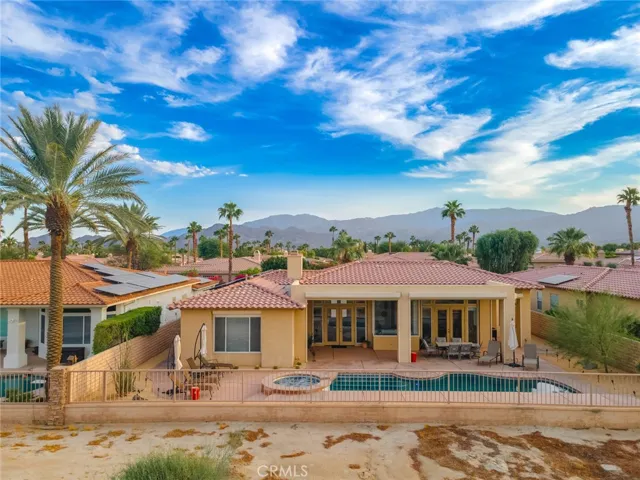 24 Merill Drive, Palm Desert, California 92260
