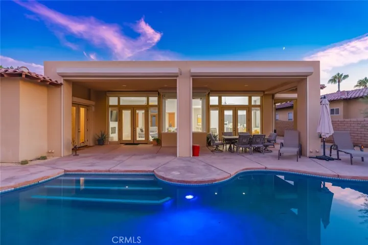 24 Merill Drive, Palm Desert, California 92260