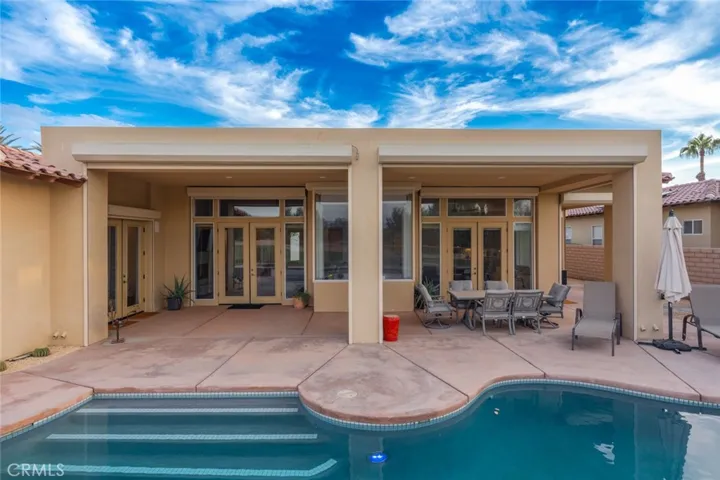 24 Merill Drive, Palm Desert, California 92260