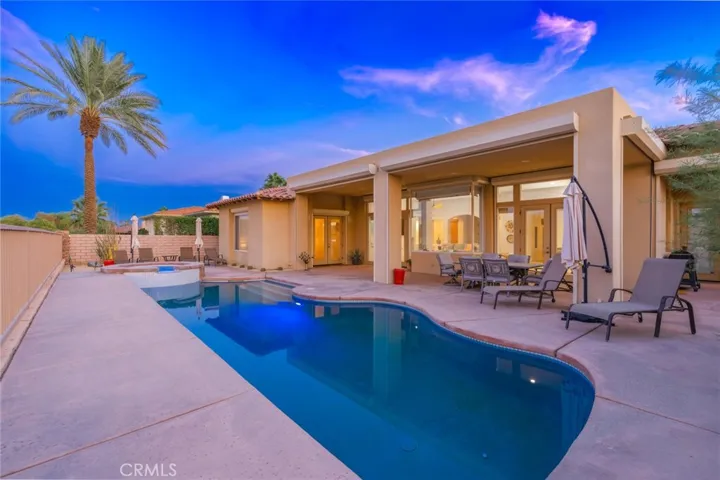 24 Merill Drive, Palm Desert, California 92260