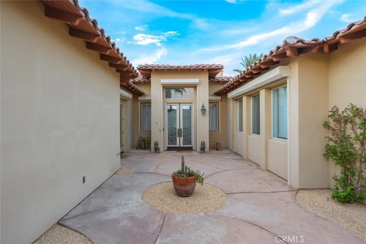 24 Merill Drive, Palm Desert, California 92260