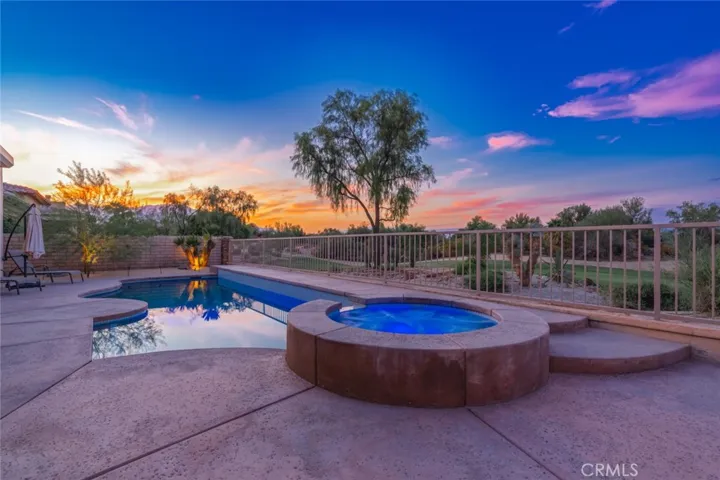 24 Merill Drive, Palm Desert, California 92260