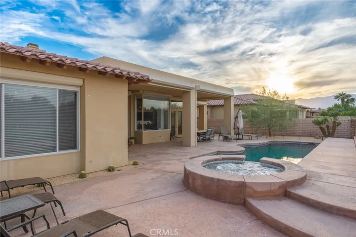 24 Merill Drive, Palm Desert, California 92260