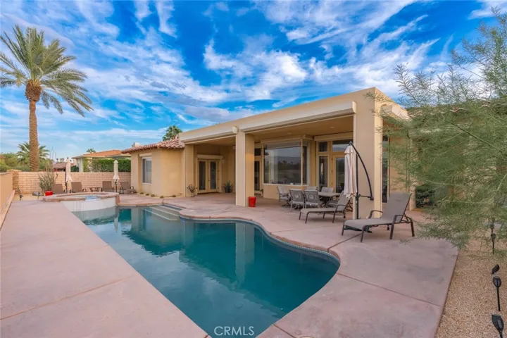 24 Merill Drive, Palm Desert, California 92260
