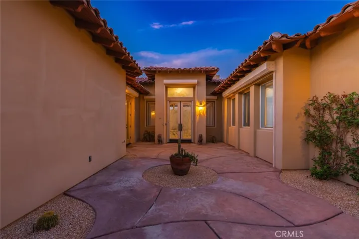 24 Merill Drive, Palm Desert, California 92260
