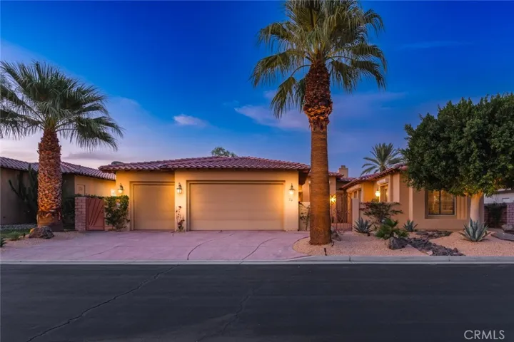 24 Merill Drive, Palm Desert, California 92260