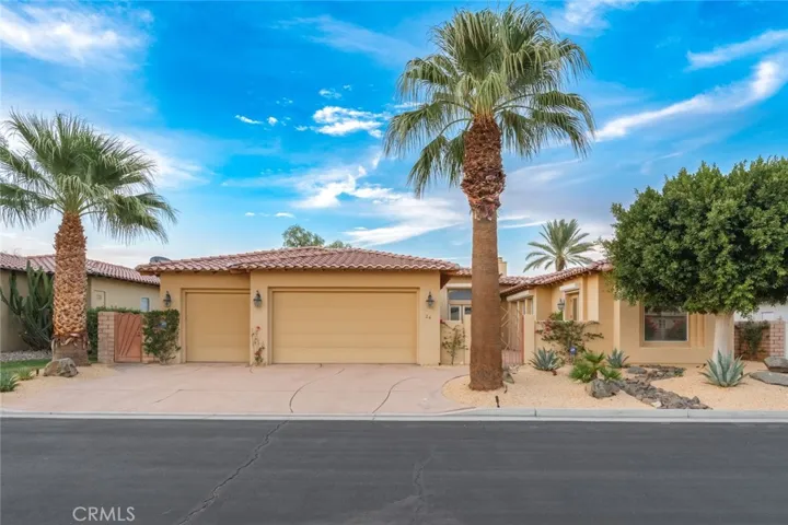24 Merill Drive, Palm Desert, California 92260