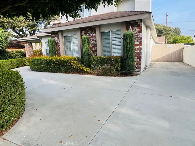 303 Joyce St, Arcadia, California 91006
