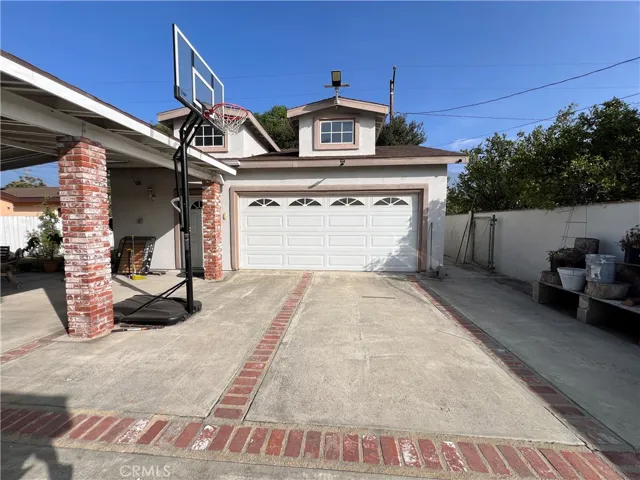303 Joyce St, Arcadia, California 91006