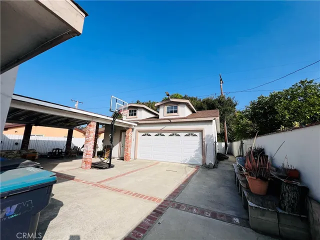 303 Joyce St, Arcadia, California 91006