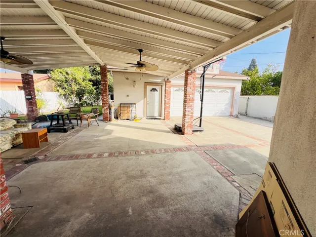 303 Joyce St, Arcadia, California 91006
