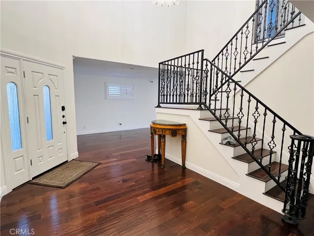 303 Joyce St, Arcadia, California 91006
