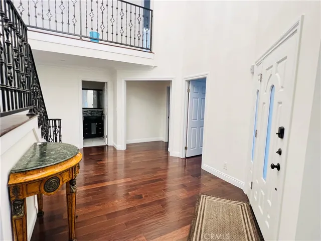 303 Joyce St, Arcadia, California 91006