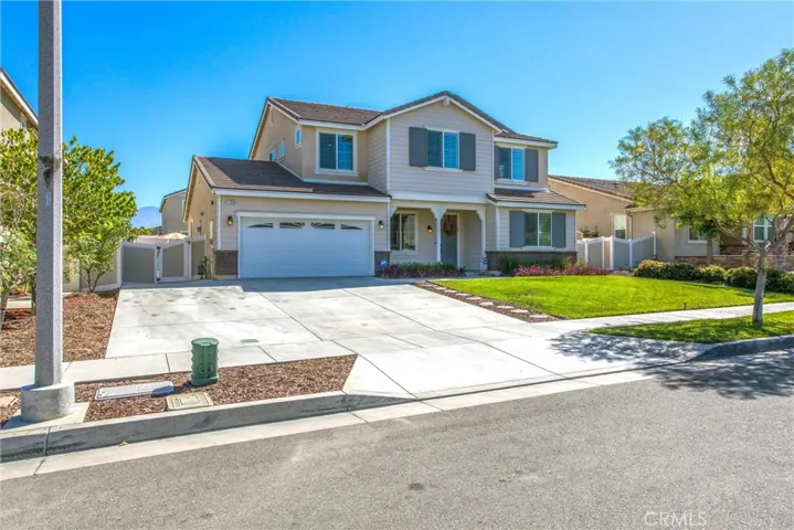 1708 Harrison Lane, Redlands, California 92374