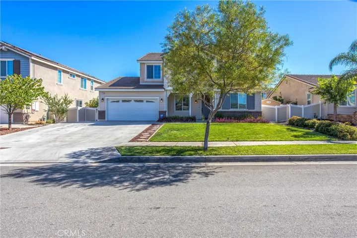 1708 Harrison Lane, Redlands, California 92374