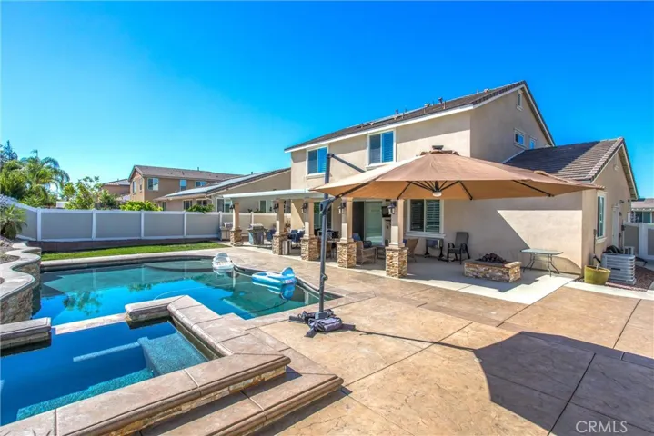 1708 Harrison Lane, Redlands, California 92374