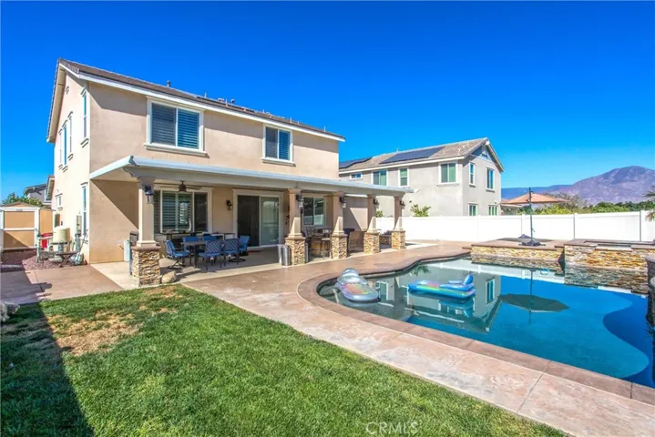 1708 Harrison Lane, Redlands, California 92374