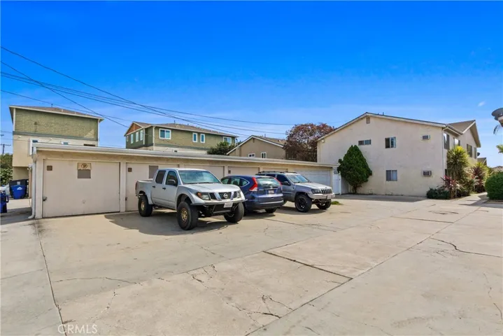 3671 Howard Avenue, Los Alamitos, California 90720