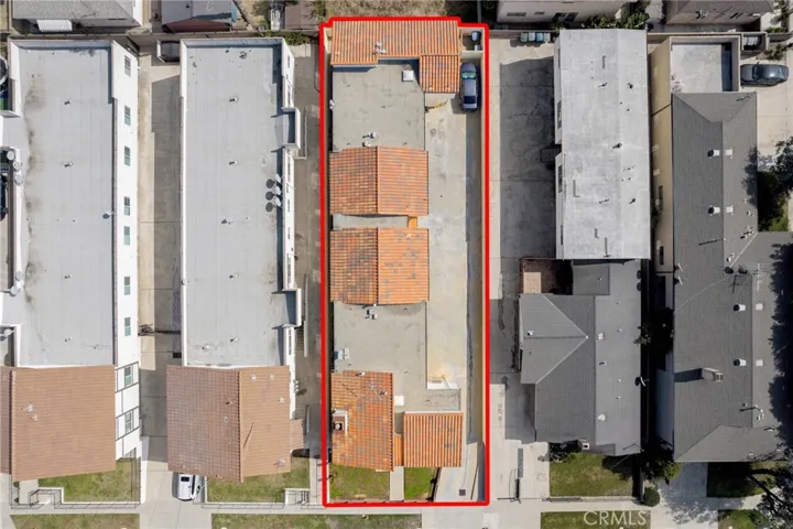 16812 S Dalton Avenue, Gardena, California 90247