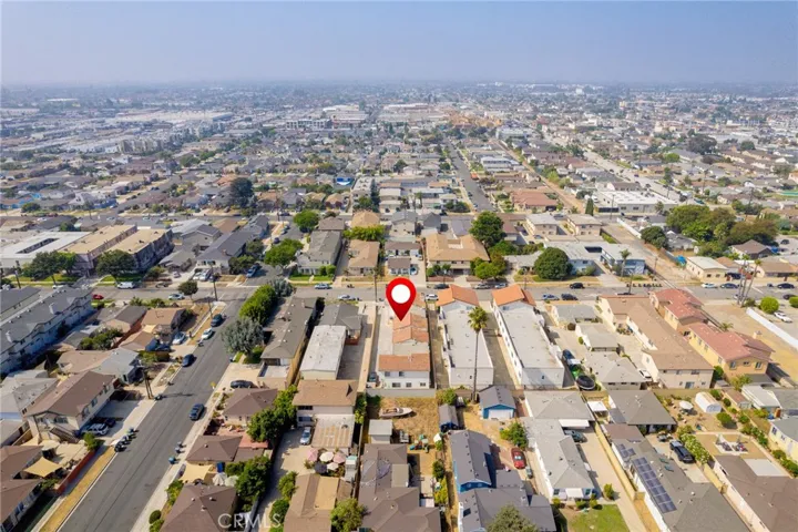 16812 S Dalton Avenue, Gardena, California 90247