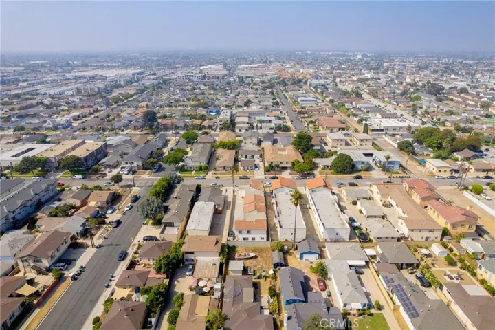 16812 S Dalton Avenue, Gardena, California 90247