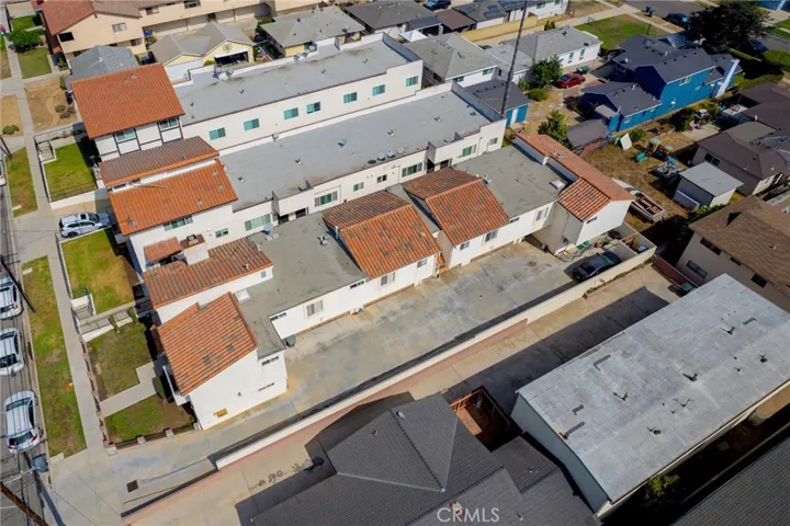 16812 S Dalton Avenue, Gardena, California 90247