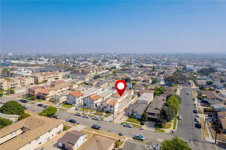 16812 S Dalton Avenue, Gardena, California 90247