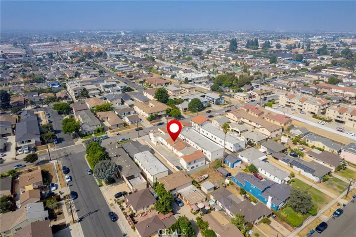 16812 S Dalton Avenue, Gardena, California 90247