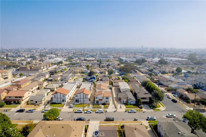 16812 S Dalton Avenue, Gardena, California 90247