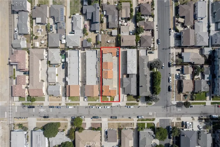 16812 S Dalton Avenue, Gardena, California 90247