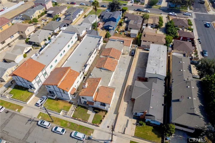 16812 S Dalton Avenue, Gardena, California 90247