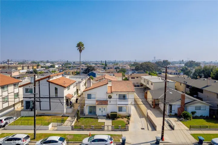 16812 S Dalton Avenue, Gardena, California 90247