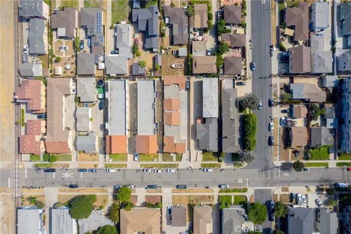 16812 S Dalton Avenue, Gardena, California 90247