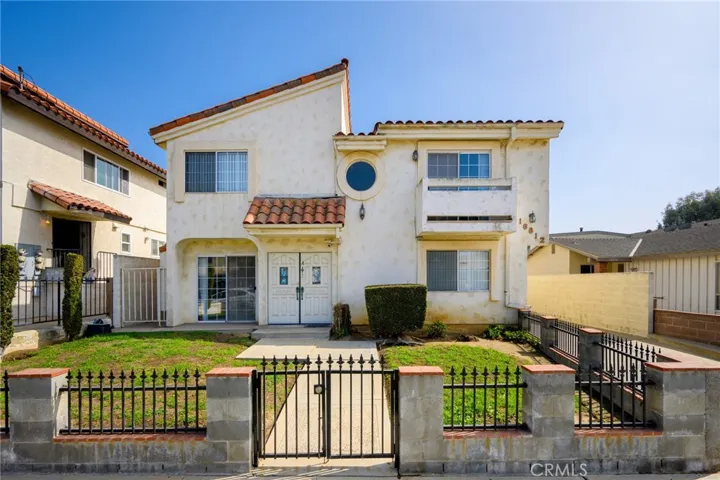 16812 S Dalton Avenue, Gardena, California 90247
